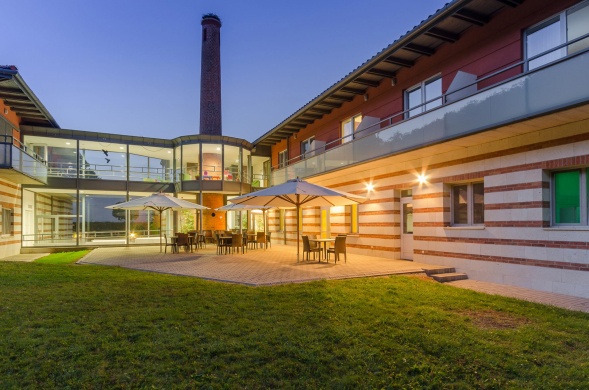 Kelep Hotel*** Tokaj