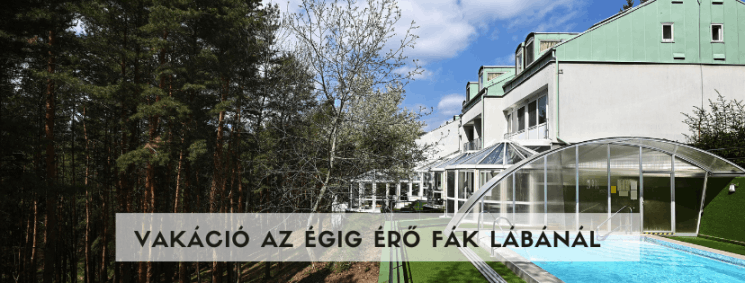 Panoráma Hotel*** Noszvaj