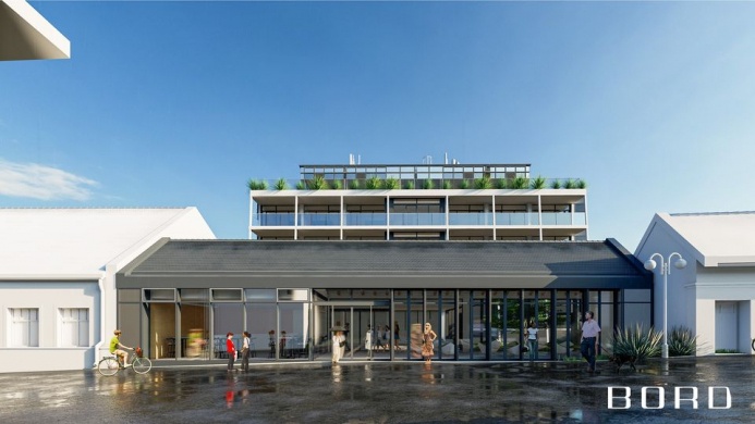 Mercure Tokaj Center