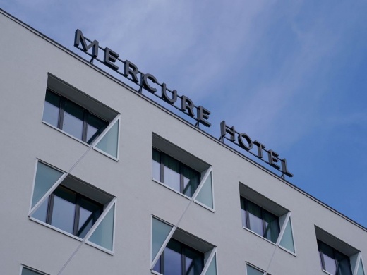 MERCURE Hotel  Debrecen