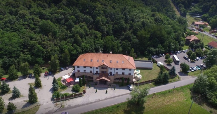 Hotel Hunor**** Sátoraljaújhely