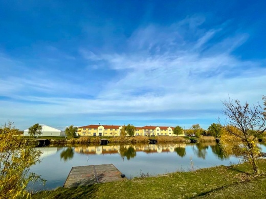 Gyirmót Sport & Wellness Hotel Győr