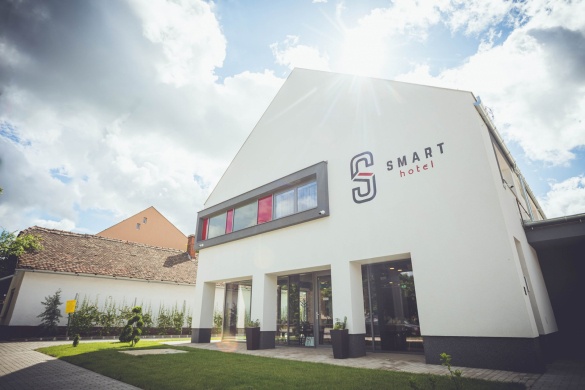Smart Hotel Körösladány