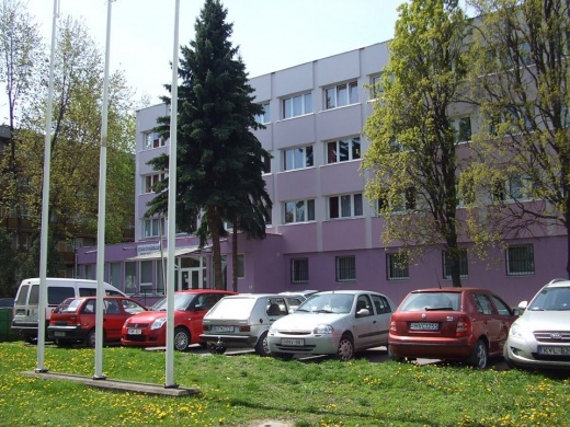 Neumann Ifjúsági és Diákszállók Eger