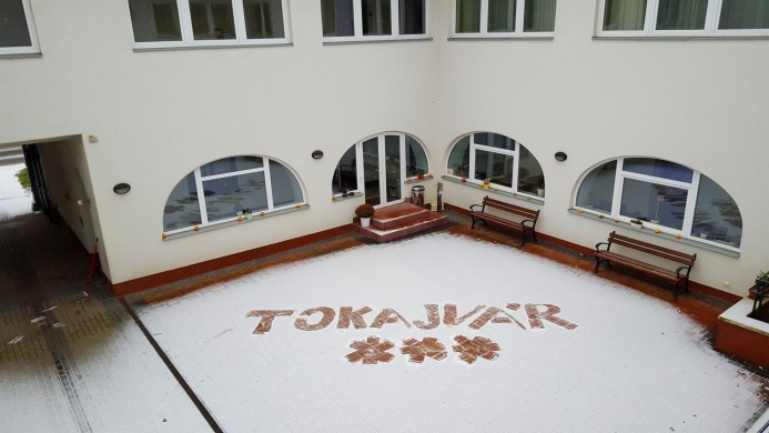 TokajVár Hotel Tokaj