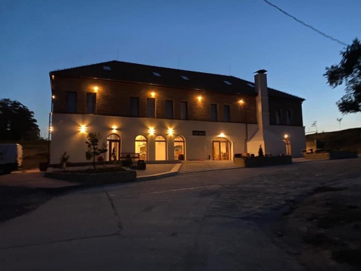 Nagypince Borhotel Wine & Spa Böhönye