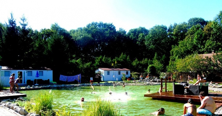 Aranykert Szabadidőpark