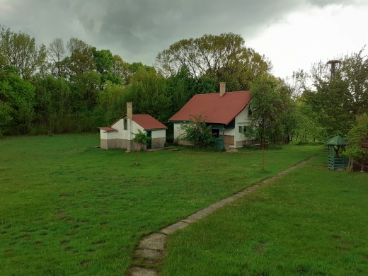 Vadvízország Tábor és Erdei Iskola Garbolc