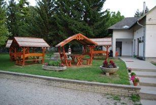 Balatonberényi Ifjúsági Tábor és Erdei iskola