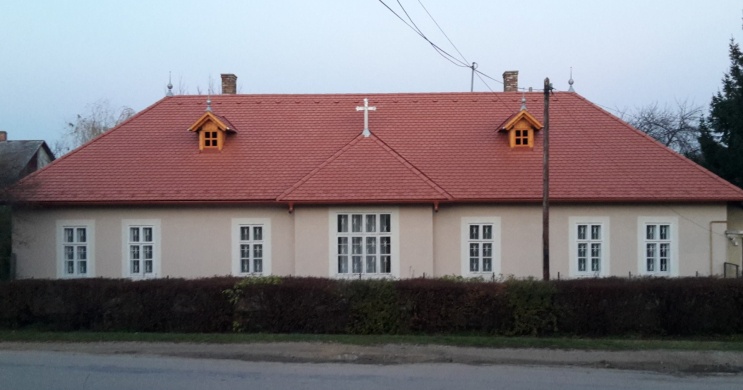 Kaszap István Katolikus Ifjúsági és Szabadidőközpont