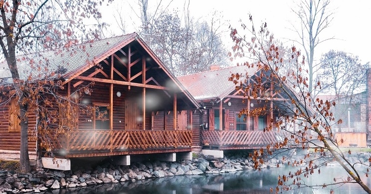 Kumánia Kemping és Ifjúsági Szálláshely