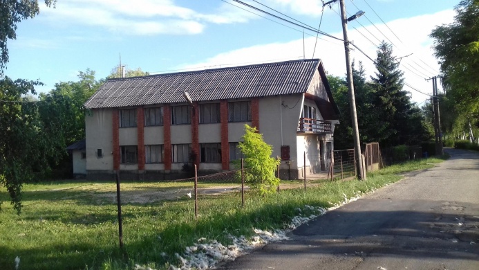 Dömsödi Csónakház