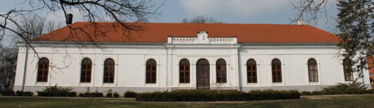 Kund-kastély Somogyfajsz