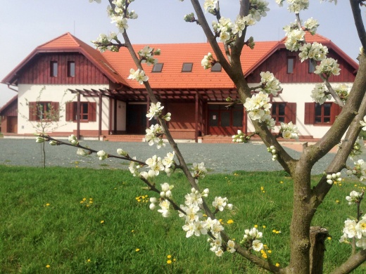 Natúrpark Vendégfogadó Alsószölnök