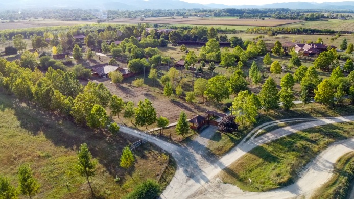 Bodor Major Lovas és Szabadidőpark Tahitótfalu