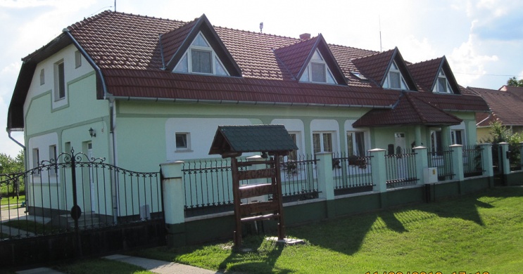 Pegazus Panzió és Étterem