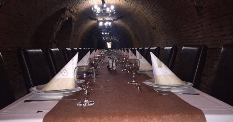 Atkári Pince Vendégház Bóly