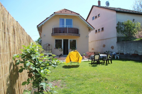 Csivi Hotel Budapest