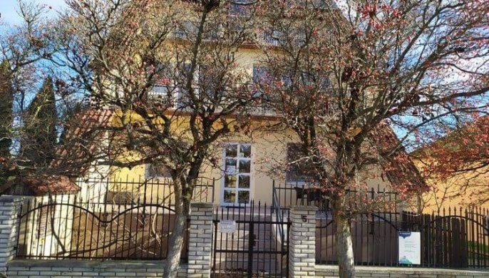 Szilvia Panzió Gyomaendrőd