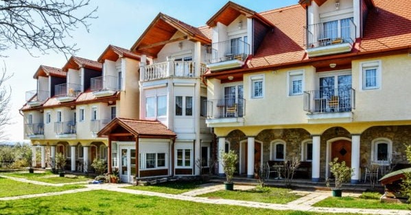 Bakony Panzió Tótvázsony