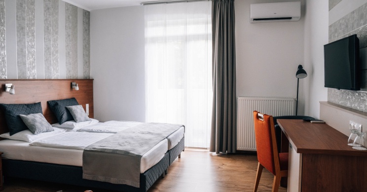 Lenti Thermal Panzió és Kemping