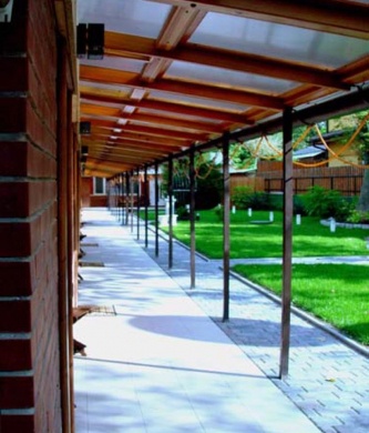 Duna - Party Panzió Budapest