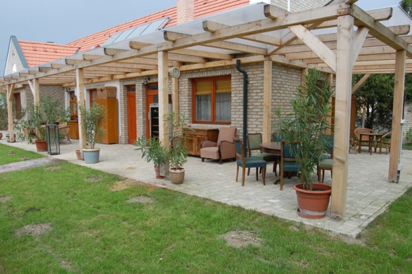 Luca Háza Panzió Feketeerdő