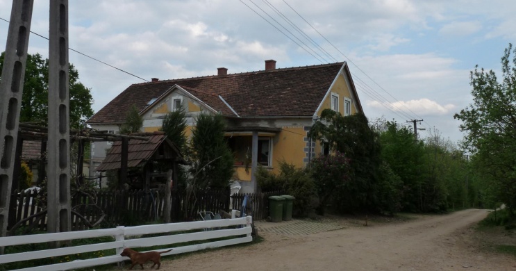 Ózon Biofarm Felsőszenterzsébet