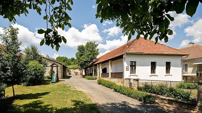Tokaj Nobilis Udvarház Bodrogkeresztúr