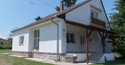 Szent József zarándokszállás