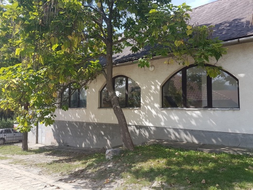 Erdészház Turistaszálló Kesztölc