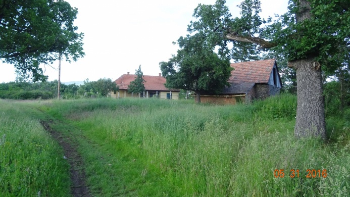 Szálas Turistaház Mátrafüred