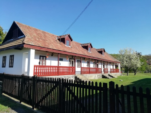 Veronika Zarándokszállás és Vendégház Buják