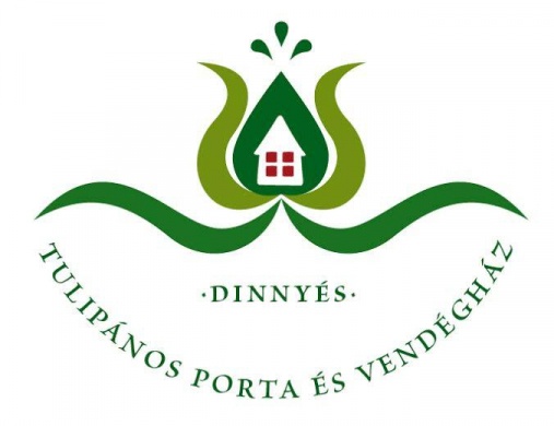 Tulipános Porta és Vendégház Dinnyés