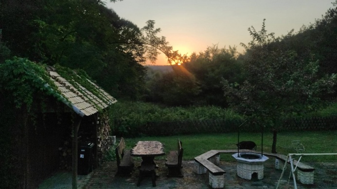 Tökszög Kuckó Királd