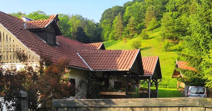 Upponyi Erdész Vendégház