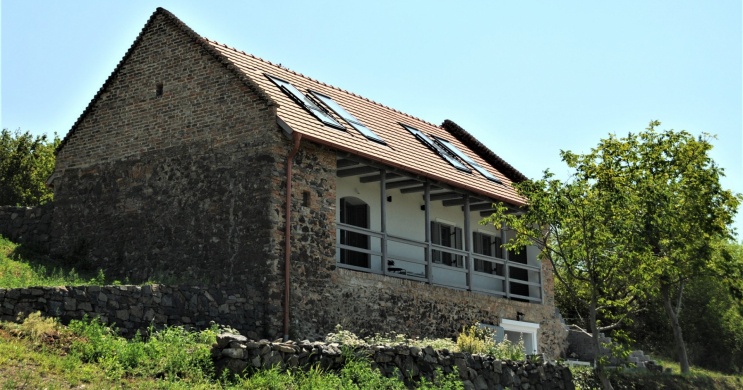 SÉD PINCE Vendégház