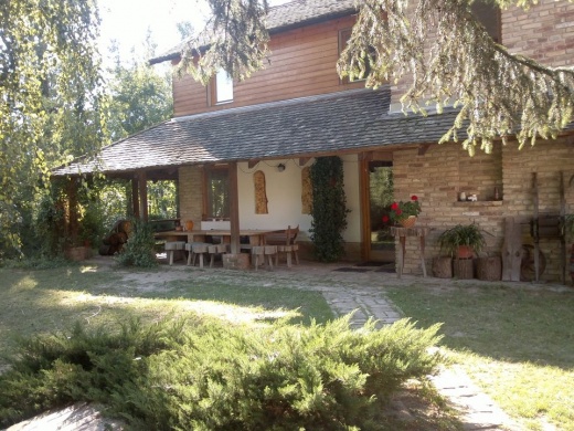 Fenyves Vendégház Csemő