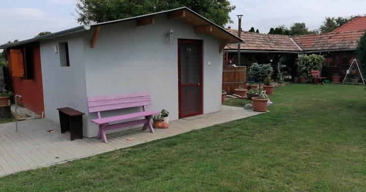 Keresztes Vendégház