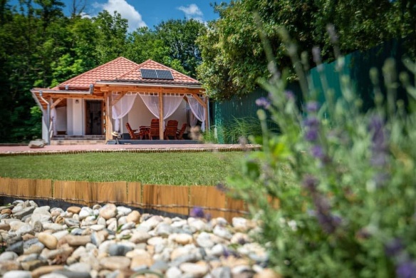 Valkonyai Vagabond Vendégház