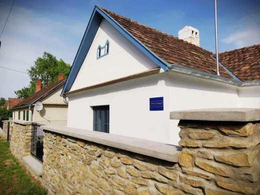 Ötbárány Vendégház Bezeréd