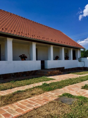 Hosszú-tó Vendégház Drávacsepely