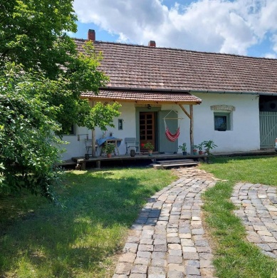 Aracsa Farm és Vendégház