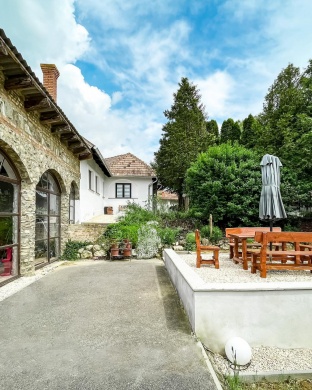 Ligeti Bástya Vendégház