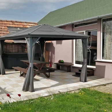 Novák Vendégház Lakhegy