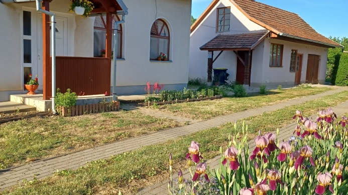 Idehaza Vendégház Kisszekeres