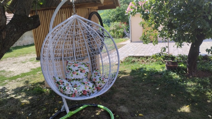 Réti Tanya Vendégház Kerecseny