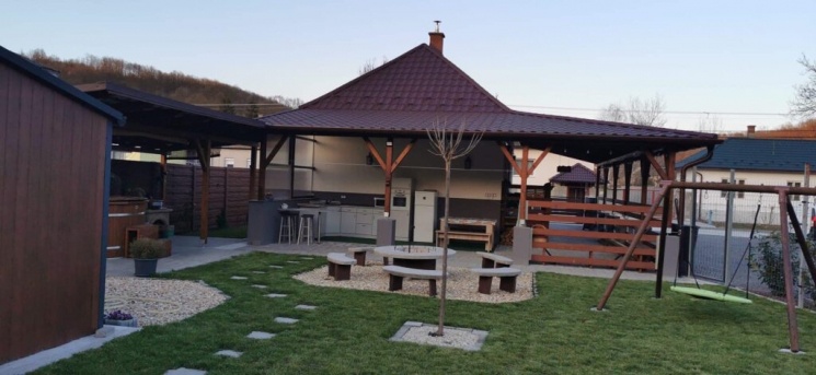 KarancsLak Vendégház Karancsberény