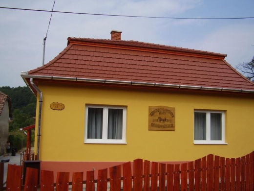 Berényi Lovas Vendégház Karancsberény