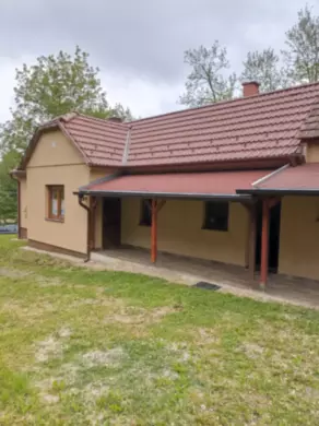 Őrségi Kuckó Felsőjánosfa